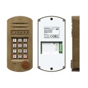 БВД-315FCP Блок вызова домофона