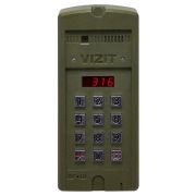 БВД-316FCP Вызывная панель цветная
