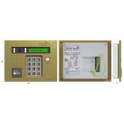 БВД-432RCB Вызывная панель цветная