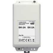 БК-2А Блок коммутации домофона