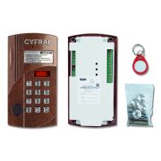 Цифрал CCD-20/РKVС Вызывная панель цветная