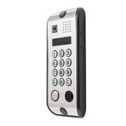 ELTIS DP5000.B2-KFDC43/нерж.матов Вызывная панель подъездного видеодомофона