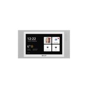 AT-07L WHITE Монитор IP-видеодомофона цветной