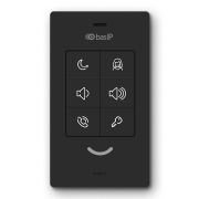 SP-03 BLACK IP абонентское устройство