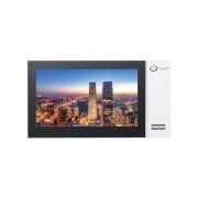 TI-3001WP(белый) Монитор IP-видеодомофона цветной