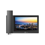 TI-3720BPH(черный) Монитор IP-видеодомофона цветной