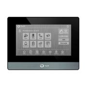TI-4107AB Монитор IP-видеодомофона цветной