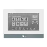 TI-4107AW Монитор IP-видеодомофона цветной