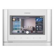 CIOT-700M2 (светлое серебро) Монитор IP-домофона цветной