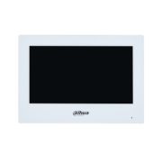 DHI-VTH2621GW-WP Монитор IP-видеодомофона цветной
