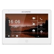 AT-VD770W WH Монитор IP-домофона