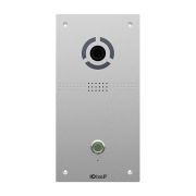 AV-04FD SILVER Вызывная панель IP-домофона