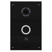 AV-08FB BLACK Вызывная панель IP-домофона