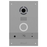 AV-08FB SILVER Вызывная панель IP-домофона