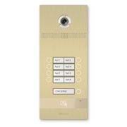 BI-08FB GOLD Вызывная панель IP-домофона