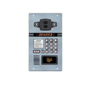 DKS20211 Вызывная панель подъездного IP-домофона
