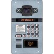 DKS81815123 (2мм 2Мп) Вызывная панель IP-домофона