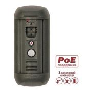 DS06AP-3L (Gray) Вызывная панель IP-домофона