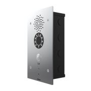 E21V_v2 Вызывная видеопанель IP-домофона