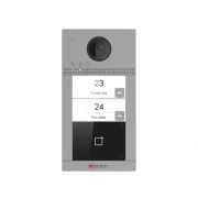 VDP-D4212W(B)/Flush Вызывная панель IP-домофона