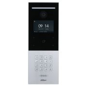 DH-VTO6521F Вызывная панель подъездного IP-домофона