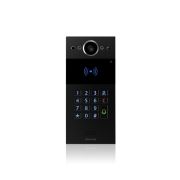 R20K_IW_BK Вызывная видеопанель IP-домофона