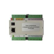TI-IPCS300 Блок сопряжения