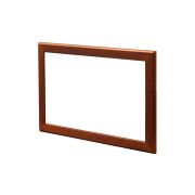 WOOD 1-10 Рамка домофона
