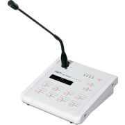 RM-911D Панель микрофонная