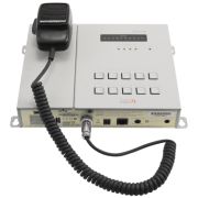 RM-911W Панель микрофонная