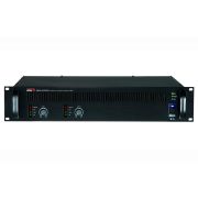 DPA-600D Усилитель мощности цифровой, 2х600 Вт