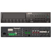 AX-480 Усилитель трансляционный, 480 Вт