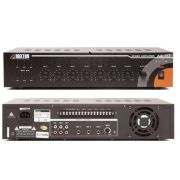 AZ-480 Усилитель трансляционный зональный, 480 Вт