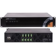 PA-8450 Усилитель трансляционный четырехканальный