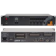 PS-8208 Блок автоматического контроля и управления