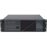 PA-412DP Усилитель мощности 4-х канальный 4х120 Вт, 100 В