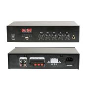 PA-1060 Усилитель трансляционный