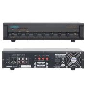 MP-300P Усилитель-микшер