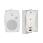 FORTE-20TW, белый Звуковая настенная колонка