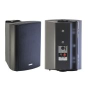 VISTA-30TB, черный Звуковая настенная колонка