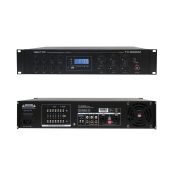 ВЕКТОР ТУ-6060М Микшер-усилитель комбинированный