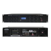 ВЕКТОР ТУ-6250М Микшер-усилитель комбинированный
