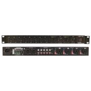 ВЕКТОР М-442 v2 Предусилитель-микшер