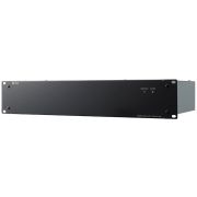 VP-2122 (TOA) Усилитель мощности, двухканальный, 120 Вт