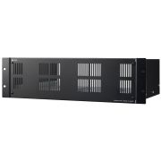 VX-2000PF (TOA) Рама для 3 блоков питания
