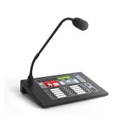 SRM-7020 Пульт микрофонный 20 зон