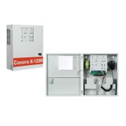 Соната-К-120М (с вн. микрофоном) Прибор управления речевыми оповещателями