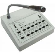 OMEGA SP4-C12 Пульт диктора трансляционный