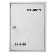 БУМ-150/4 Усилитель мощности системы РЕЧОР-М, 150 Вт