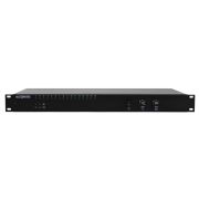 ББП-80х1 v.16 RACK 1U Источник вторичного электропитания